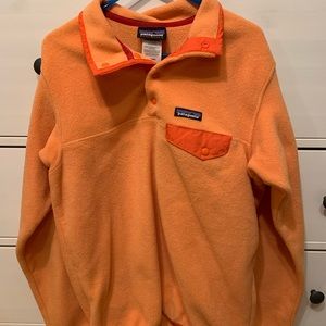 women’s pull over Patagonia